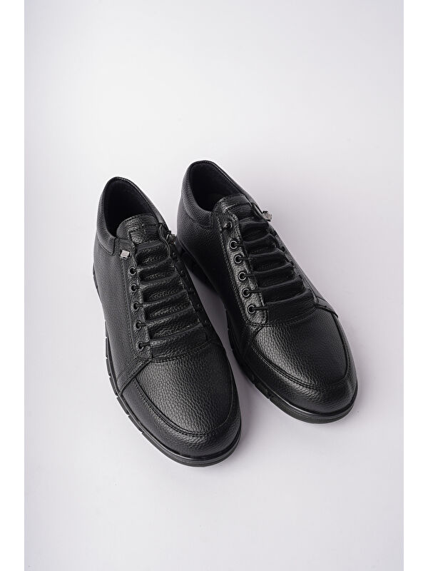 Hunter Erkek Günlük Klasik Casual Rahat ve Yumuşak Ayakkabı - Görsel 8