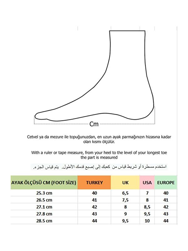 H046 Hakiki Deri Klasik Erkek Ayakkabı - Görsel 5