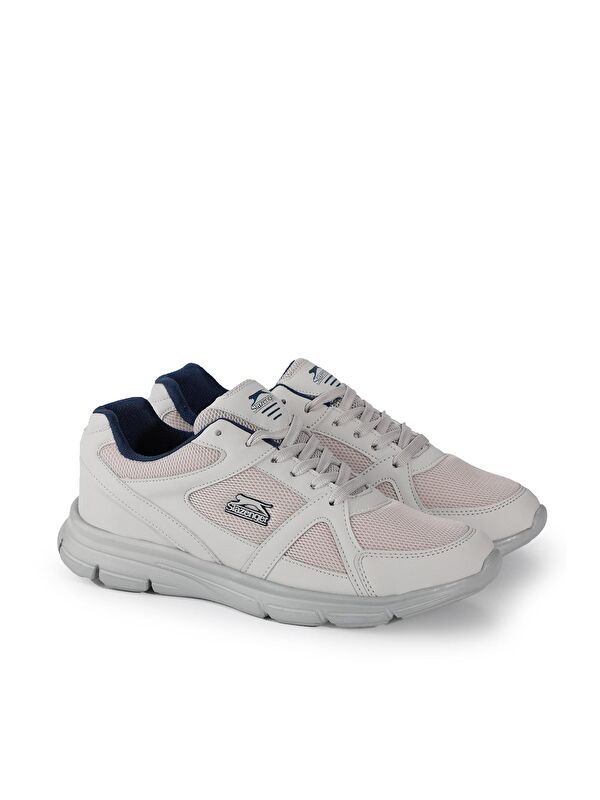 PERA Sneaker Erkek Ayakkabı Gri - Görsel 3