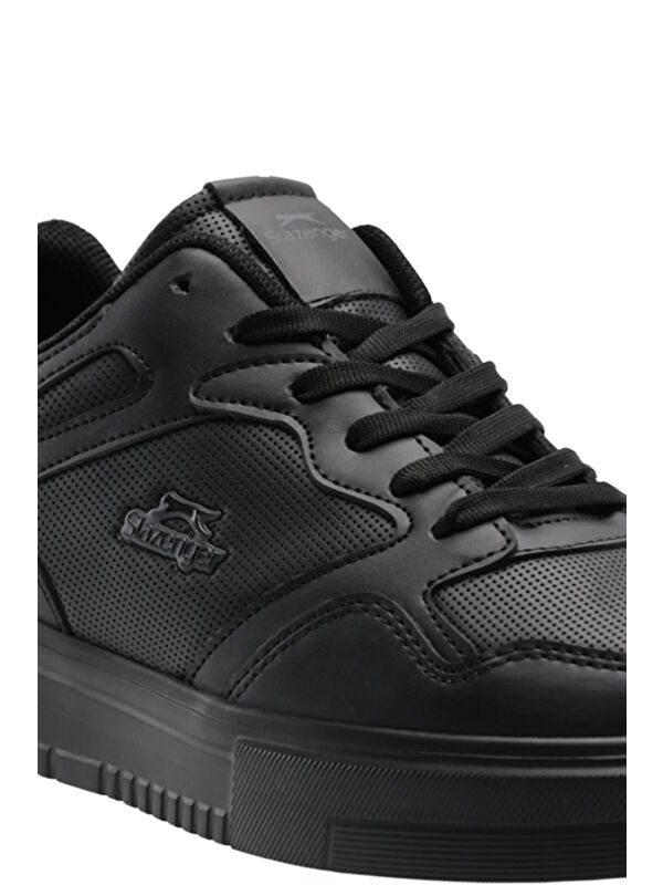 ENERGY Kadın Siyah / Siyah Günlük Spor Ayakkabısı - Görsel 5