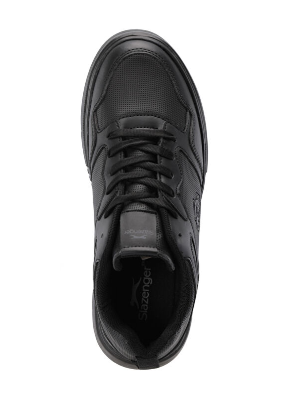 ENERGY Kadın Siyah / Siyah Günlük Spor Ayakkabısı - Görsel 6