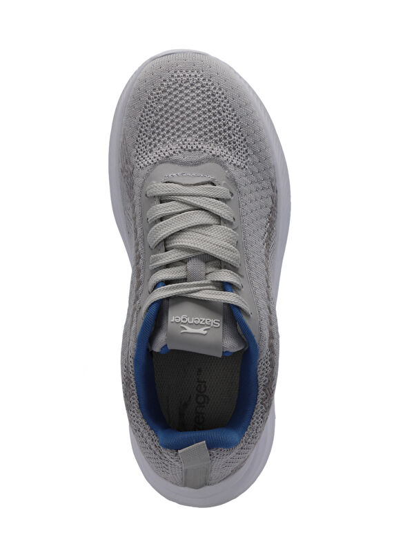 ARWEN Kadın Gri Koşu & Yürüyüş Spor Ayakkabısı - Görsel 6