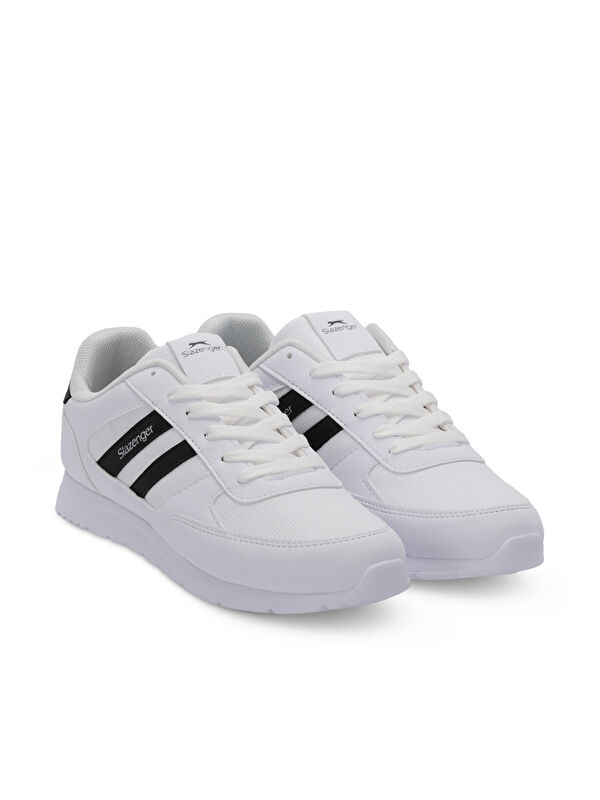 EASTERN I Erkek Beyaz / Gri Günlük Spor Ayakkabısı - Görsel 3