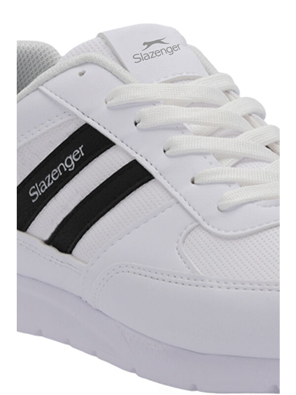 EASTERN I Erkek Beyaz / Gri Günlük Spor Ayakkabısı - Görsel 5