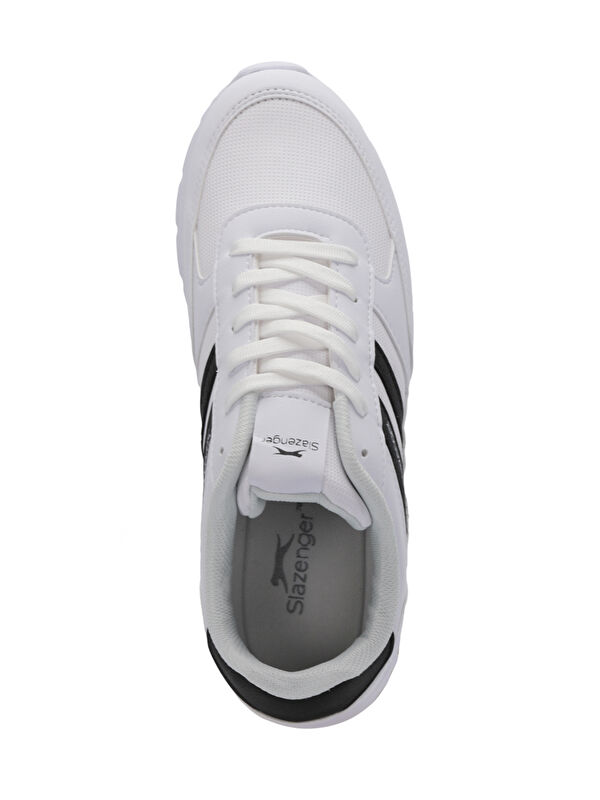 EASTERN I Erkek Beyaz / Gri Günlük Spor Ayakkabısı - Görsel 6