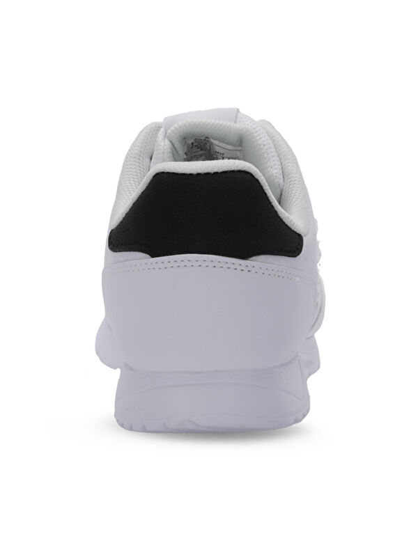 EASTERN I Erkek Beyaz / Gri Günlük Spor Ayakkabısı - Görsel 7