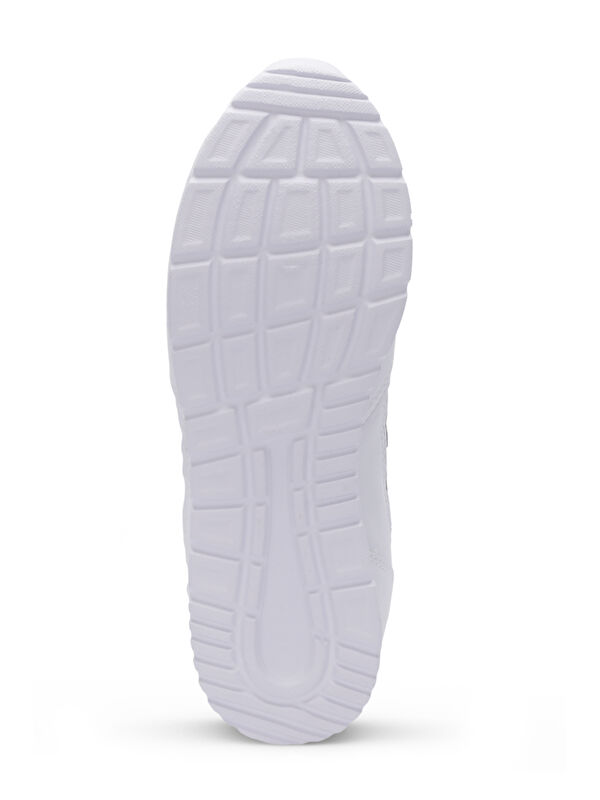 EASTERN I Erkek Beyaz / Gri Günlük Spor Ayakkabısı - Görsel 8