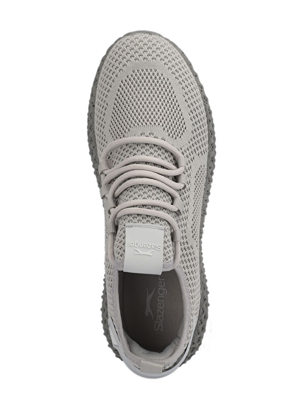 AMIR I Erkek Koşu ve Yürüyüş Ayakkabı Gri - Görsel 6