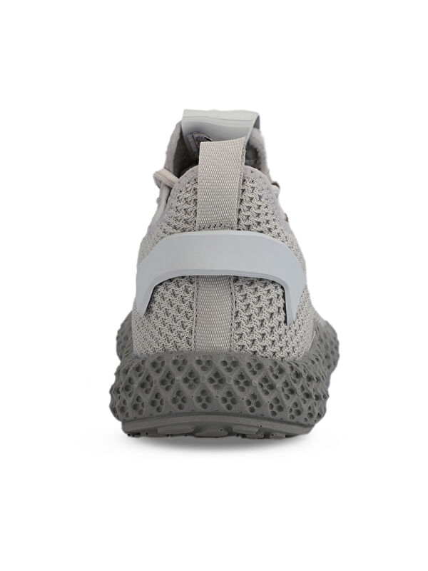 AMIR I Erkek Koşu ve Yürüyüş Ayakkabı Gri - Görsel 7