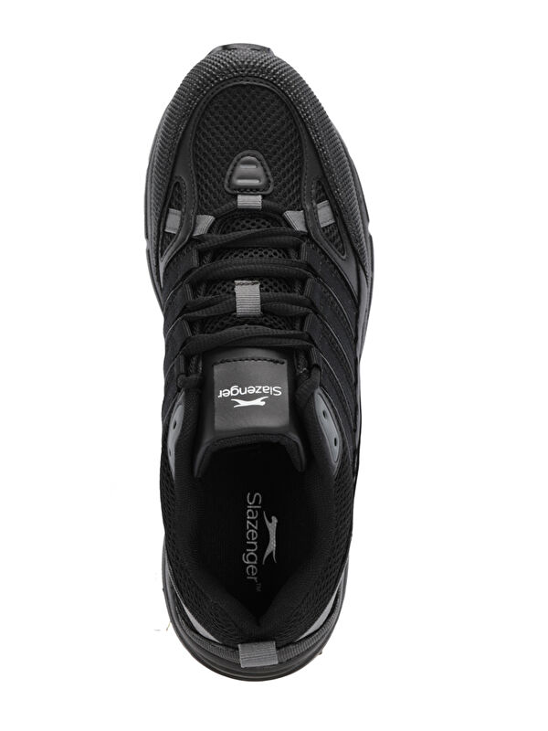 JAZZY I Erkek Koşu Yürüyüş Ayakkabı Siyah / Gri - Görsel 6