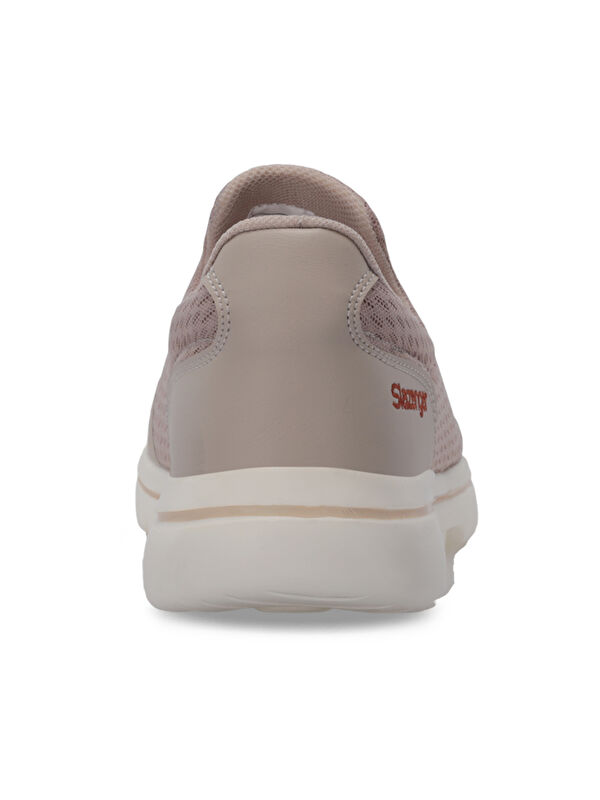 LIVIA Erkek Bej Günlük Spor Ayakkabısı - Görsel 7