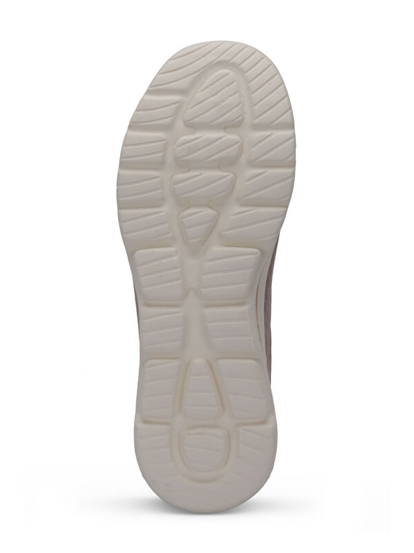 LIVIA Erkek Bej Günlük Spor Ayakkabısı - Görsel 8