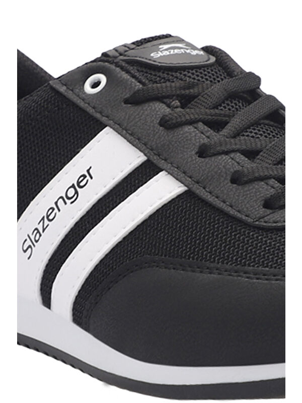 ACORD I Erkek Siyah / Beyaz Günlük Spor Ayakkabısı - Görsel 5