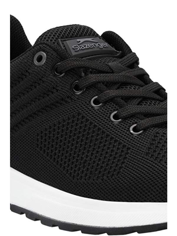 TRIPS I Erkek Siyah / Beyaz Sneaker - Görsel 5