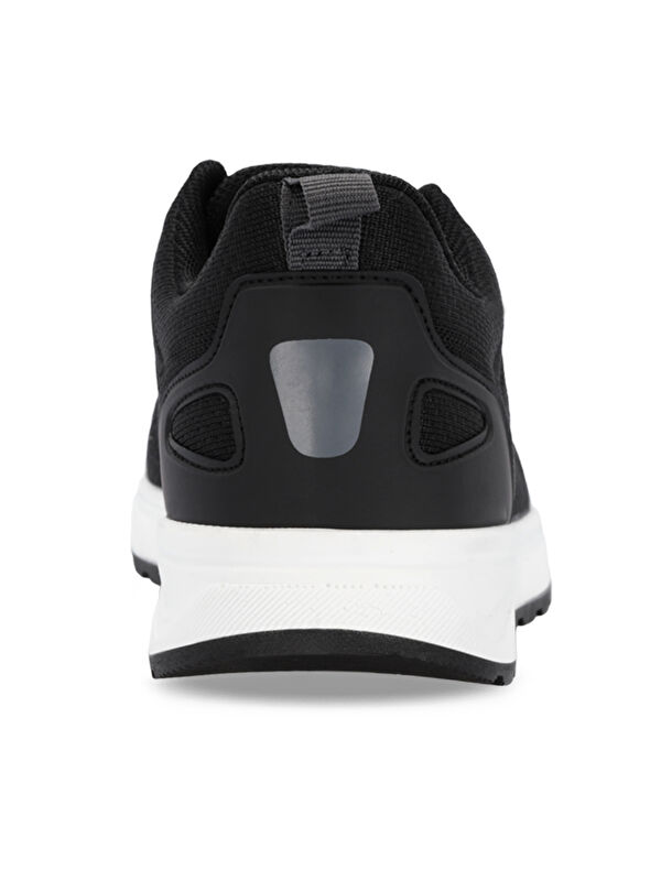 TRIPS I Erkek Siyah / Beyaz Sneaker - Görsel 7