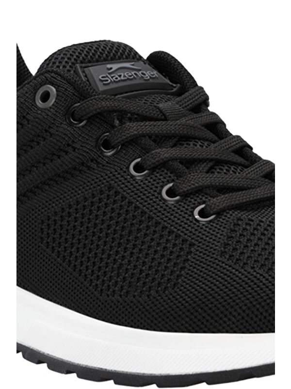 TRIPS I Kadın Siyah / Beyaz Sneaker - Görsel 5