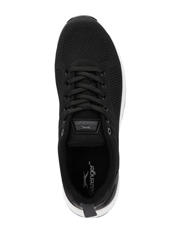 TRIPS I Kadın Siyah / Beyaz Sneaker - Görsel 6