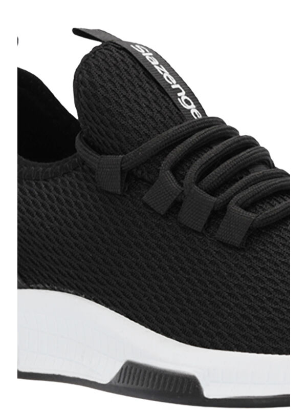 ABENA I Kadın Koşu & Yürüyüş Ayakkabı Siyah / Beyaz - Görsel 5