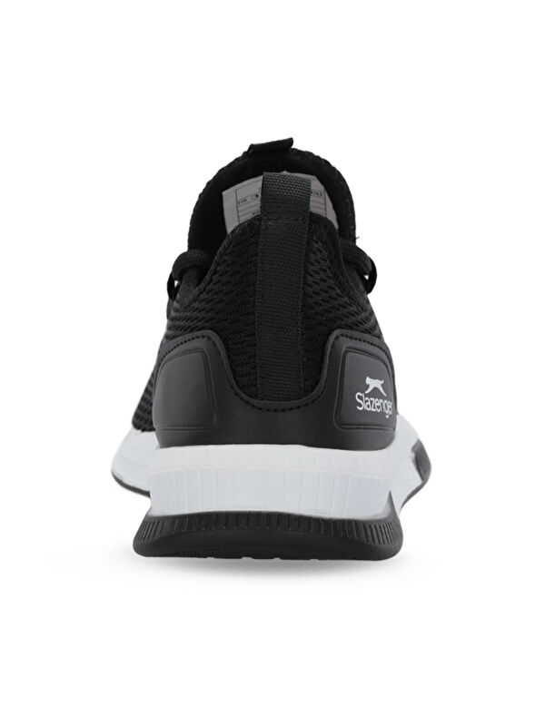 ABENA I Kadın Koşu & Yürüyüş Ayakkabı Siyah / Beyaz - Görsel 7