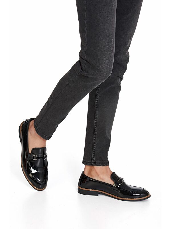 M702 Ortopedik Günlük Erkek Ayakkabı - Görsel 3