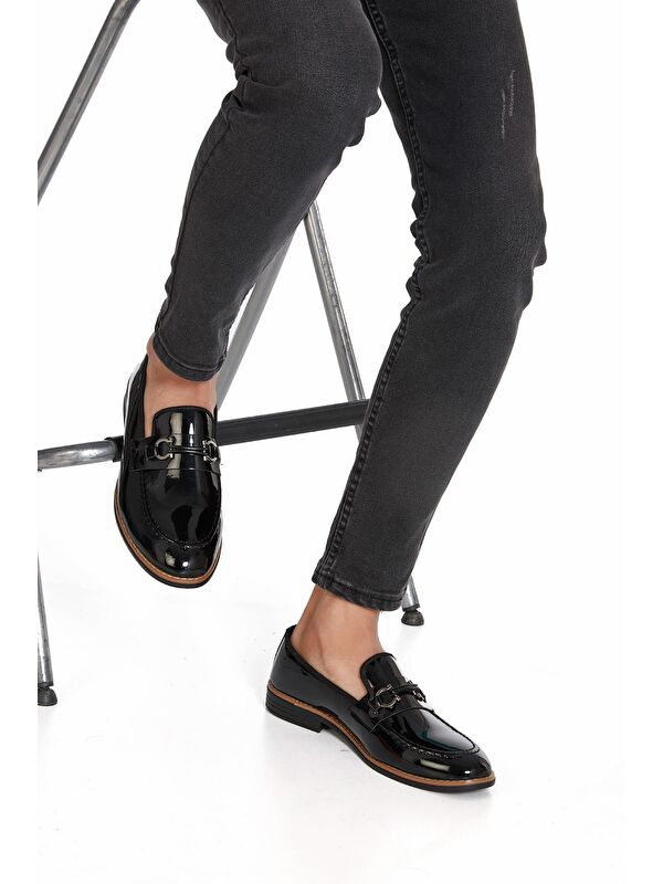 M702 Ortopedik Günlük Erkek Ayakkabı - Görsel 4