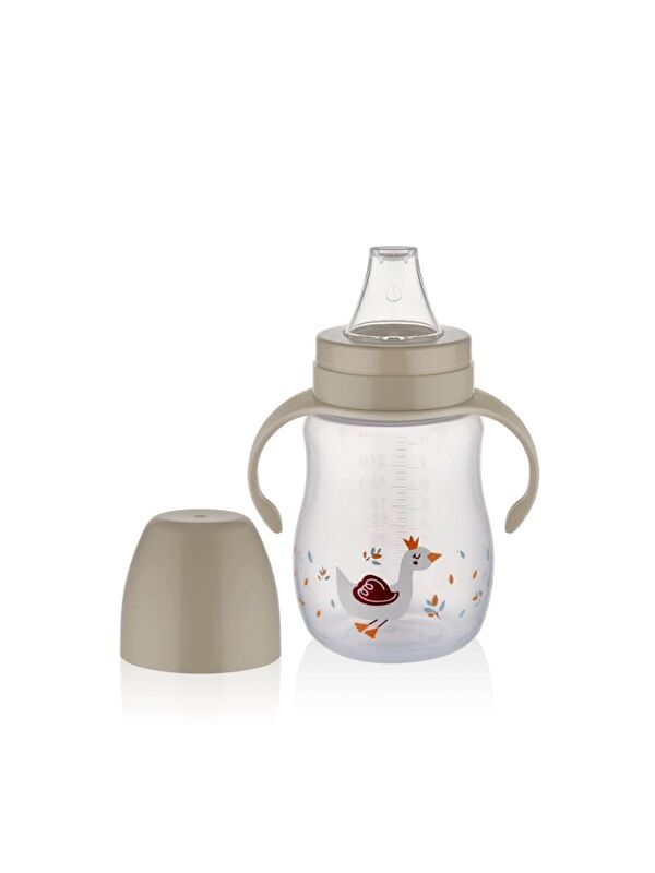 Babyjem Damlatmayan Suluk 250 ml Vizon