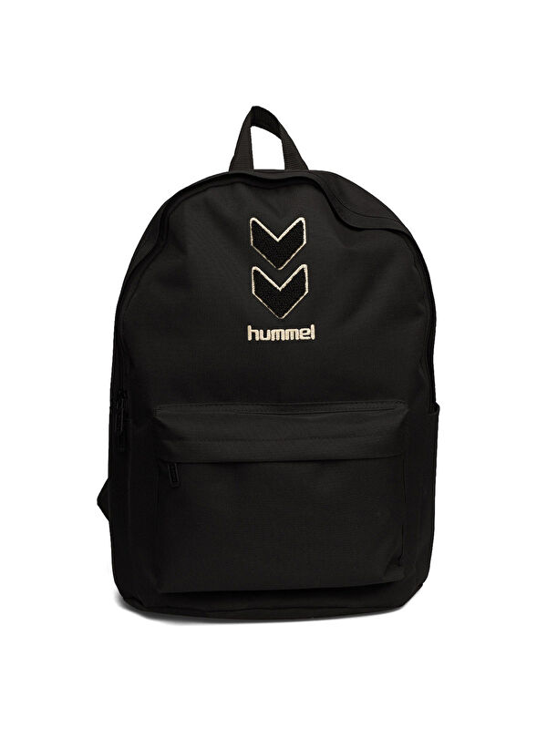 Hummel Tiago Siyah Sırt Çantası