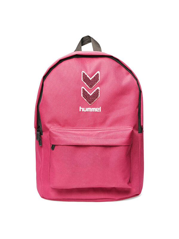 Hummel Tiago Pembe Sırt Çantası