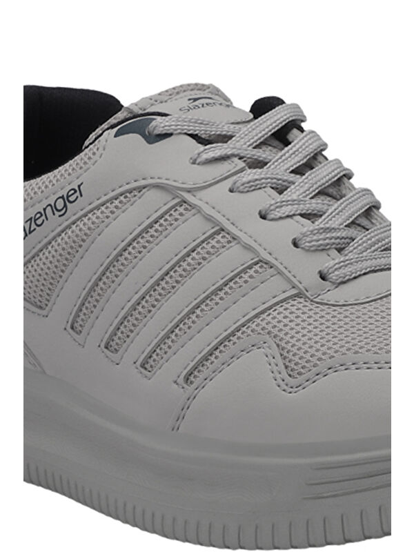 ADAPT I Erkek Gri Günlük Spor Ayakkabısı - Görsel 5