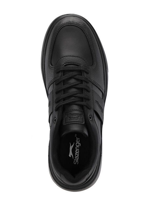 PILLOW I Erkek Siyah / Siyah Günlük Spor Ayakkabısı - Görsel 6