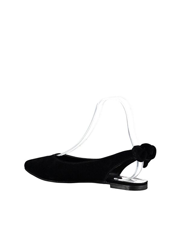 Fox Shoes Kırmızı Fox Shoes Babet Kadın D726495302