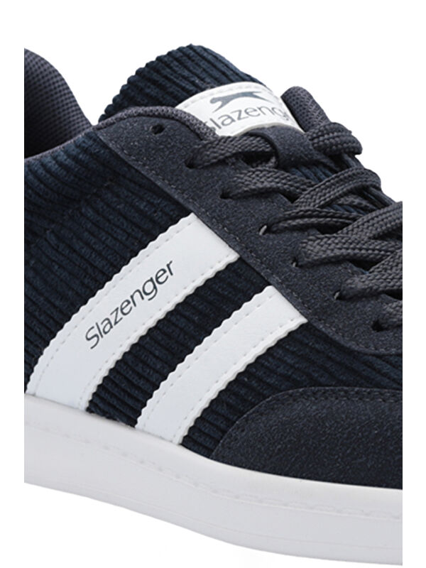 MARS Erkek Lacivert Günlük Spor Ayakkabısı - Görsel 5