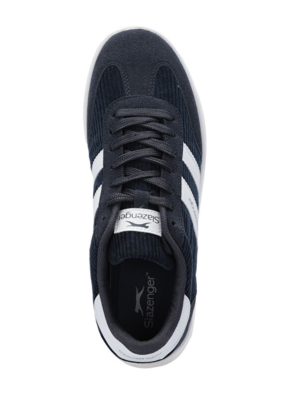 MARS Erkek Lacivert Günlük Spor Ayakkabısı - Görsel 6