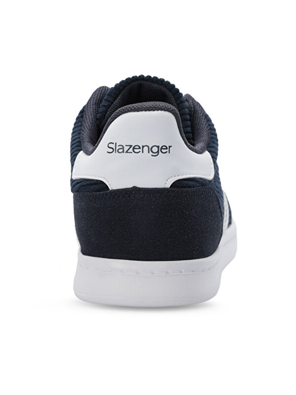 MARS Erkek Lacivert Günlük Spor Ayakkabısı - Görsel 7