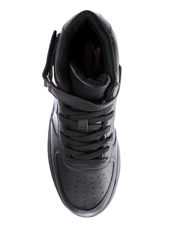 PACO I Kadın Sneaker Ayakkabı Siyah / Siyah - Görsel 6