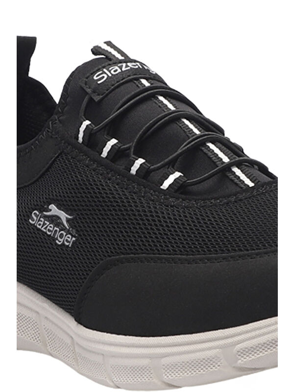 ALDO I Erkek Siyah / Beyaz Günlük Spor Ayakkabısı - Görsel 5