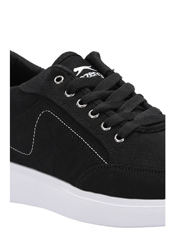 DIZZY IN Erkek Siyah Günlük Spor Ayakkabısı - Görsel 5