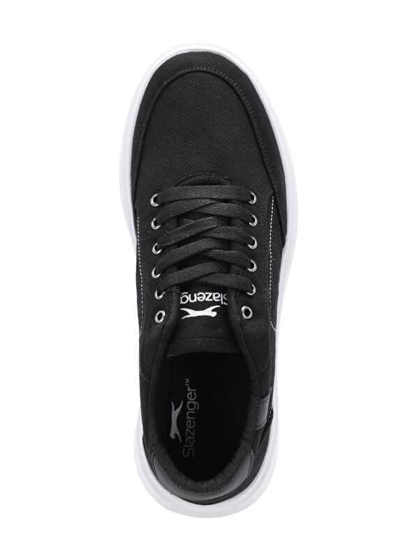 DIZZY IN Erkek Siyah Günlük Spor Ayakkabısı - Görsel 6