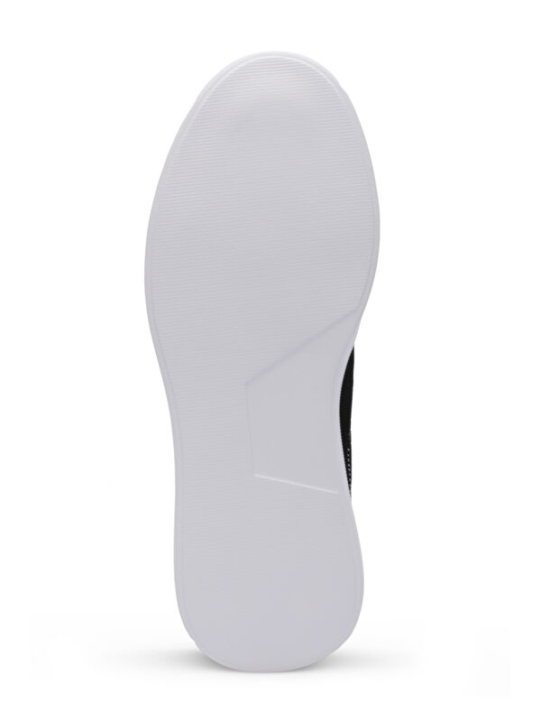 DIZZY IN Erkek Siyah Günlük Spor Ayakkabısı - Görsel 8