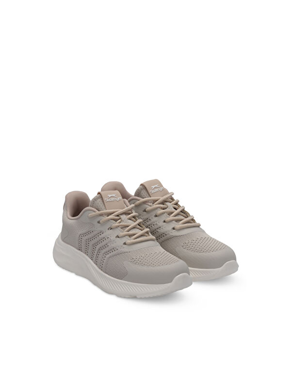 ACT NEW I Kadın Bej Günlük Spor Ayakkabısı - Görsel 3