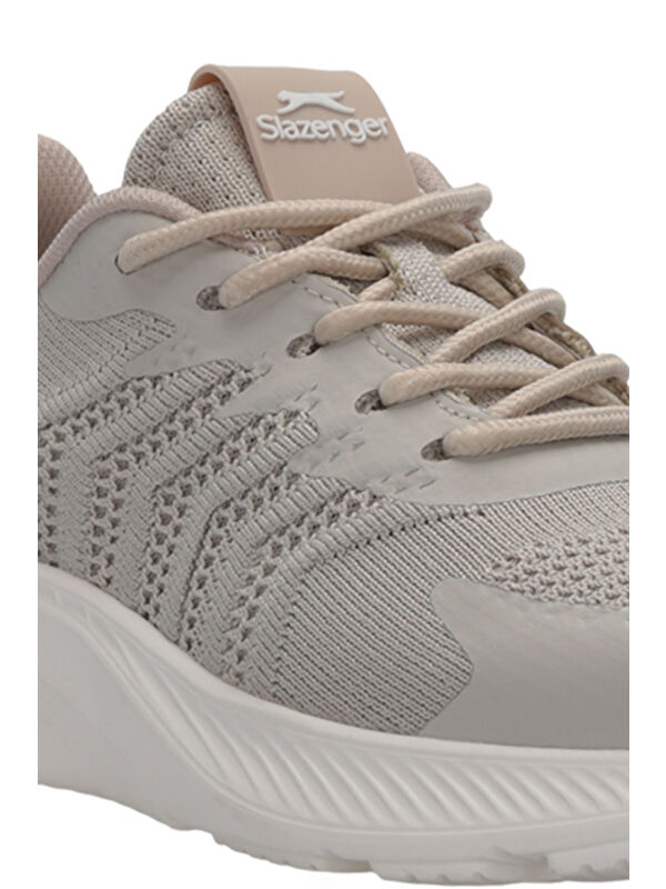 ACT NEW I Kadın Bej Günlük Spor Ayakkabısı - Görsel 5