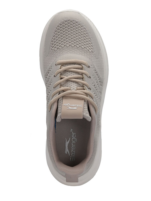 ACT NEW I Kadın Bej Günlük Spor Ayakkabısı - Görsel 6