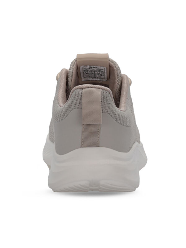 ACT NEW I Kadın Bej Günlük Spor Ayakkabısı - Görsel 7