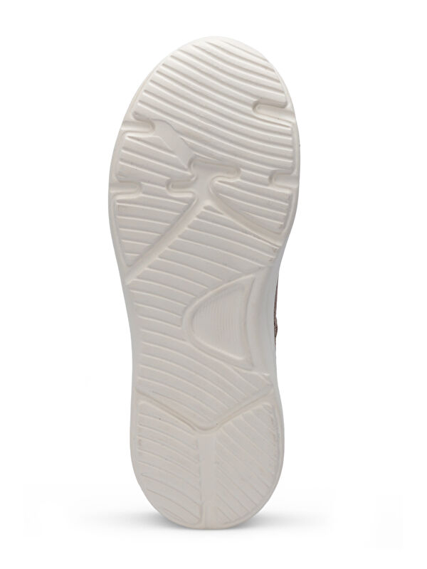 ADRIA NEW I Erkek Bej Koşu & Yürüyüş Spor Ayakkabısı - Görsel 8