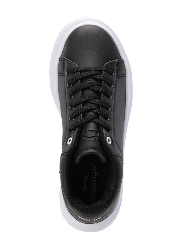 PHANTOM I Erkek Siyah / Beyaz Günlük Spor Ayakkabısı - Görsel 6