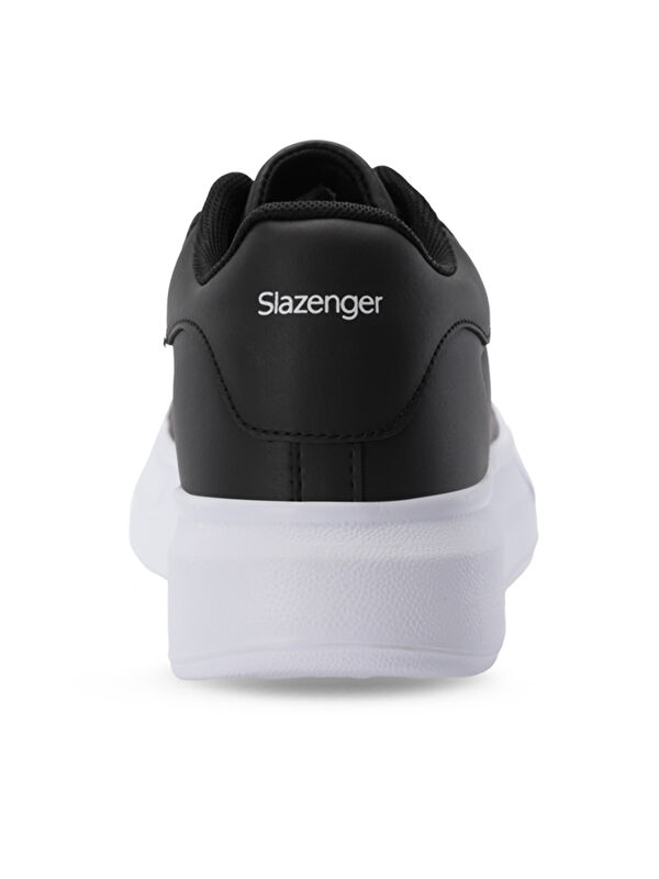 PHANTOM I Erkek Siyah / Beyaz Günlük Spor Ayakkabısı - Görsel 7