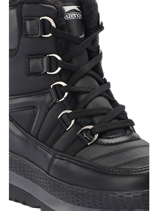 HEIDI IN Kız Çocuk Bot Siyah - Görsel 5