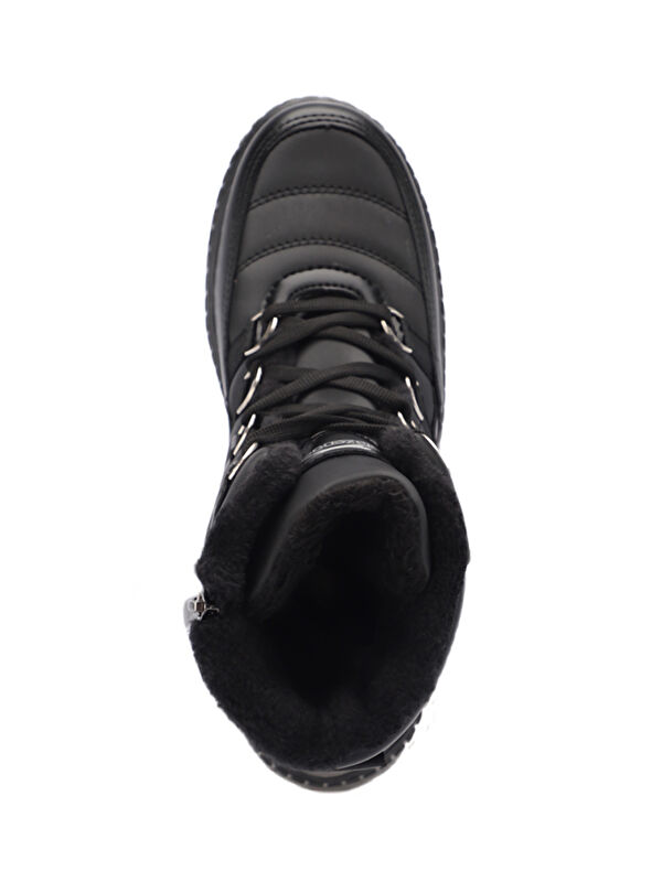 HEIDI IN Kız Çocuk Bot Siyah - Görsel 6