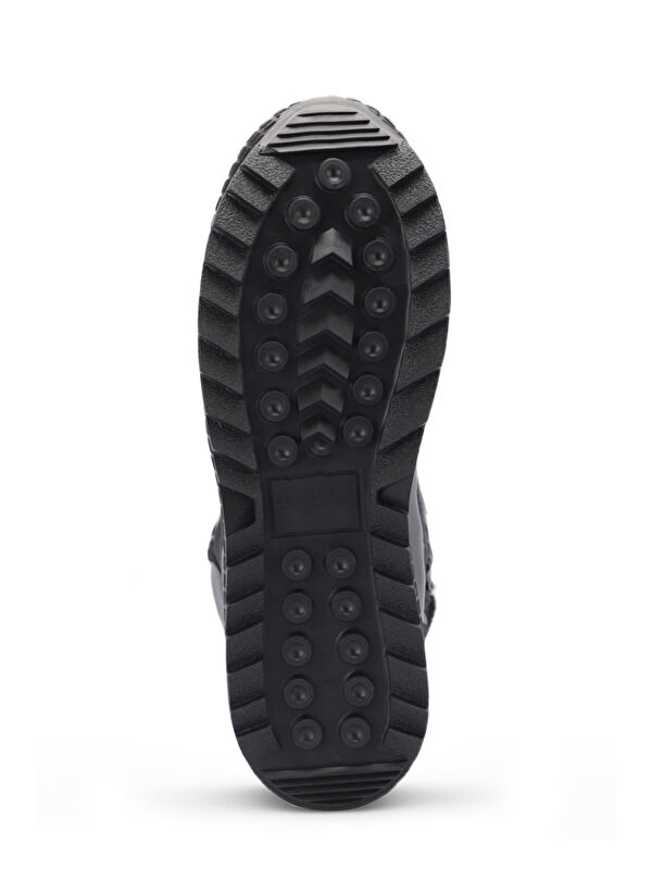 HEIDI IN Kız Çocuk Bot Siyah - Görsel 8