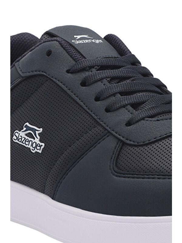 POINT NEW I Erkek Sneaker Ayakkabı Lacivert - Görsel 5